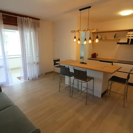 Apartament Tartana