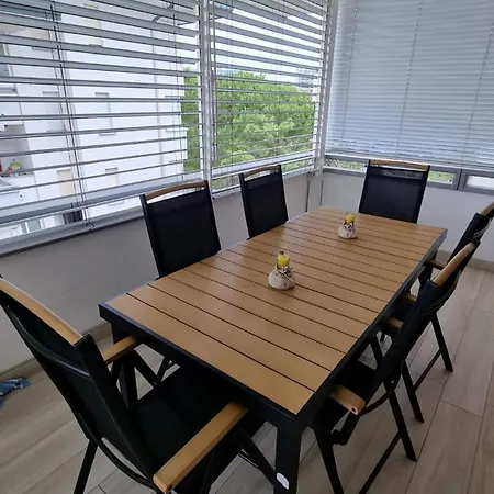 Apartament Tartana Lignano Sabbiadoro