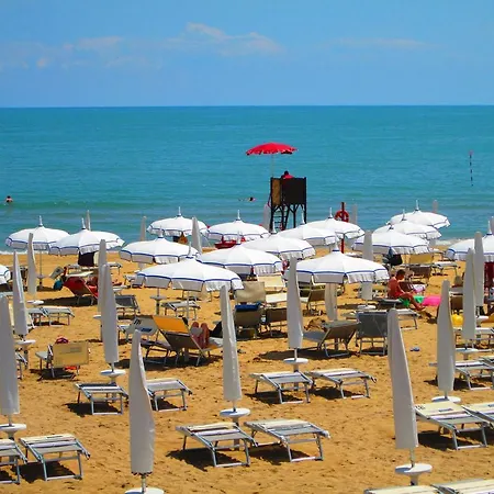 Tartana Lignano Sabbiadoro